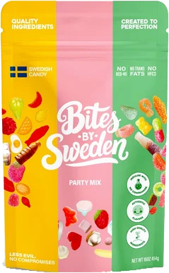 Party Mix