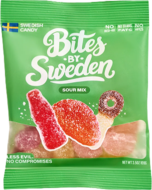 Sour Mix
