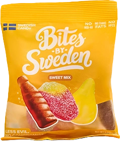 Sweet Mix